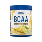 Applied Nutrition BCAA Amino-Hydrate-burk, ananas-smak