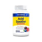 Acid Soothe Chewable, Berry - 60 tablets