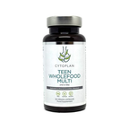 Teen Wholefood Multi - 60 vcaps