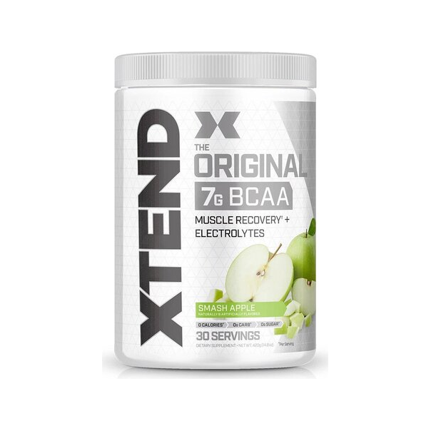 Xtend, Smash Apple - 423 grams