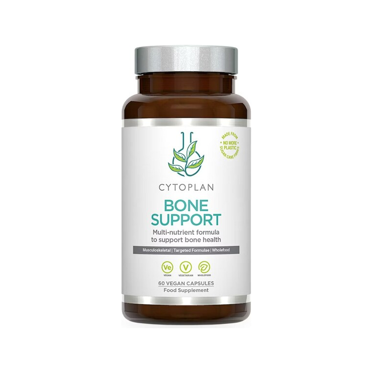 Bone Support - 60 vcaps