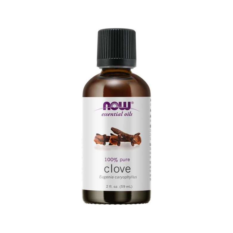 Essential Oil, Clove Oil - 59 ml.