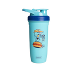 Reforce Stainless Steel - SpongeBob Squarepants, Chum Bucket - 900 ml.