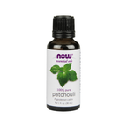 Essential Oil, Patchouli Oil - 30 ml.