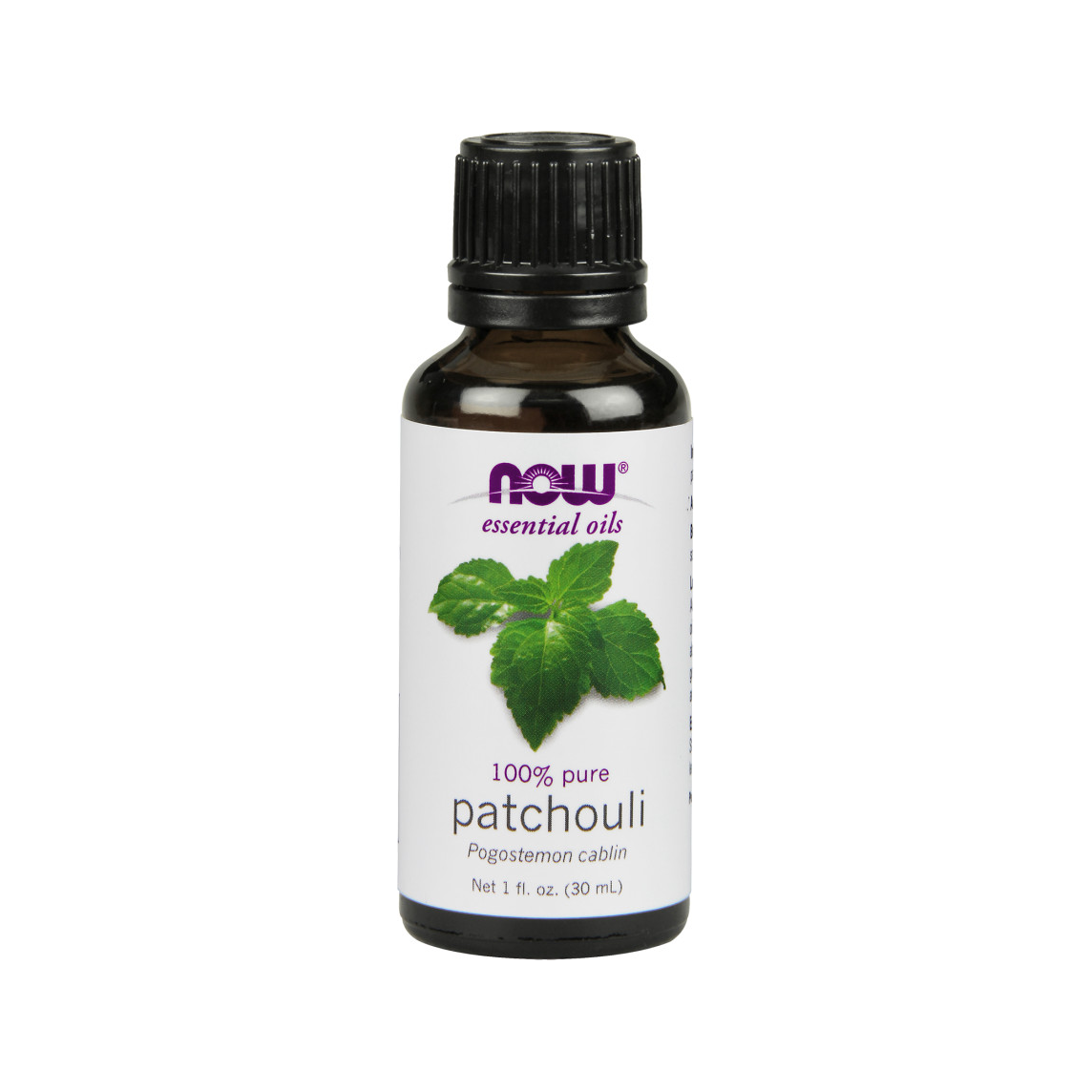 Essential Oil, Patchouli Oil - 30 ml.