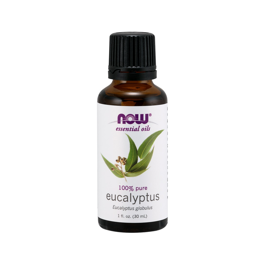 Essential Oil, Eucalyptus Oil - 30 ml.