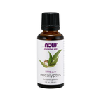 Essential Oil, Eucalyptus Oil - 30 ml.