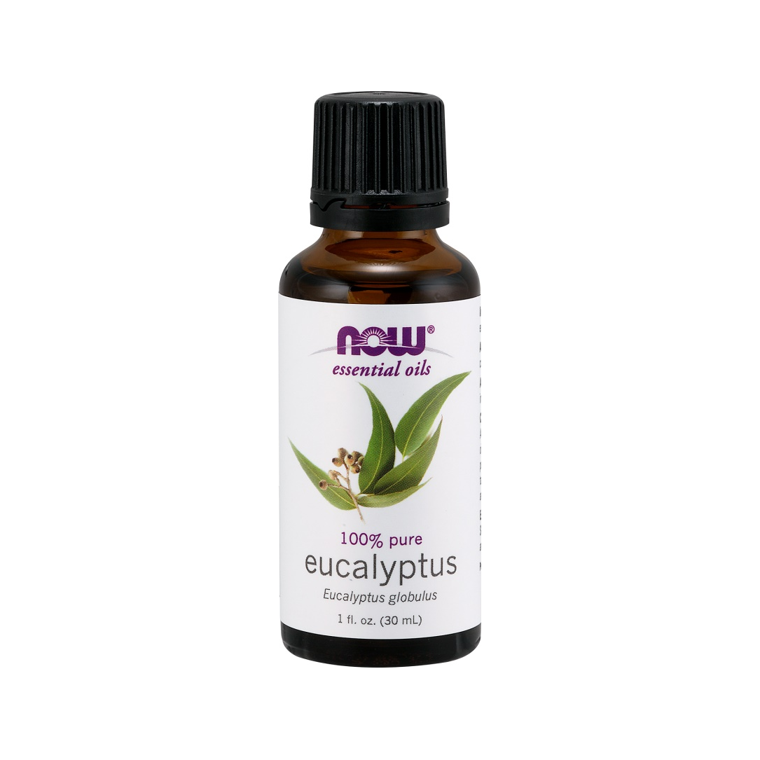 Essential Oil, Eucalyptus Oil - 30 ml.