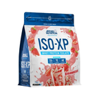 Applied Nutrition ISO-XP 1000 g jordgubbswhey i påse