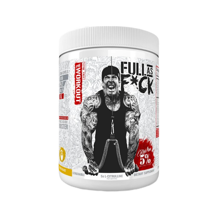 Full As F*ck - Legendary Series, Beach Blast - 380 grams