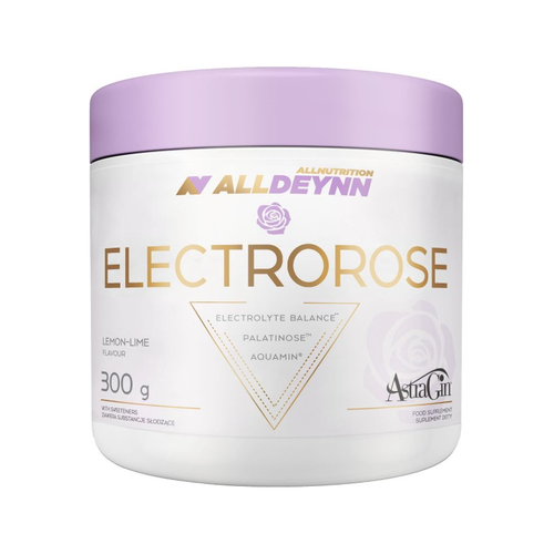 AllDeynn Electrorose, Lemon-Lime - 300 grams