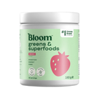 Greens & Superfoods, Berry - 180 grams