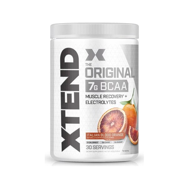 Xtend, Italian Blood Orange - 456 grams