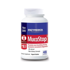 MucoStop - 48 caps