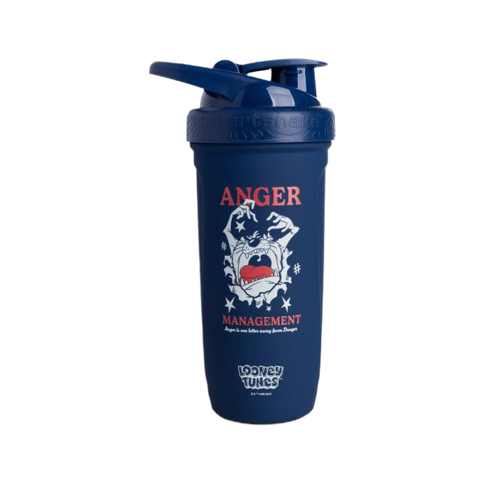 Reforce Stainless Steel - Looney Tunes, Tasmanian Devil - 900 ml.