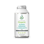 Super Greens + Immunity - 150 grams
