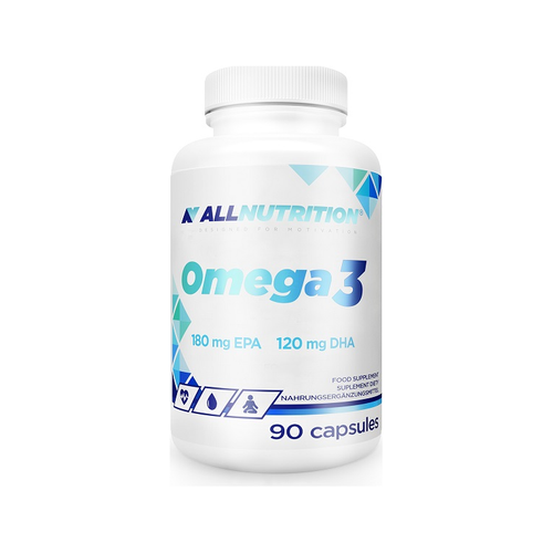 Omega 3 - 90 caps