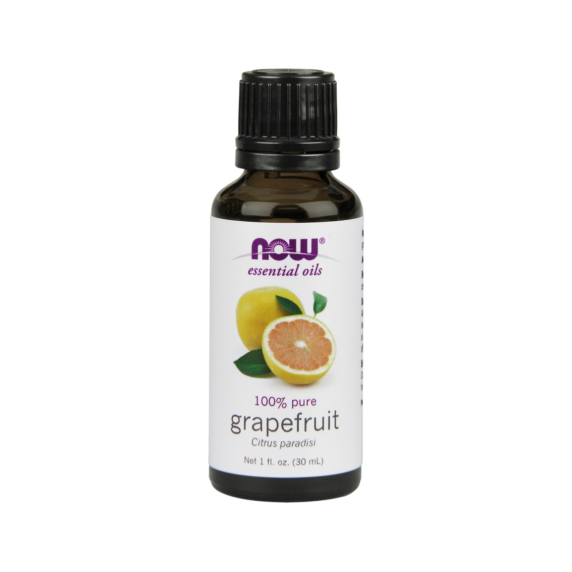 Essential Oil, Grapefruit Oil - 30 ml.