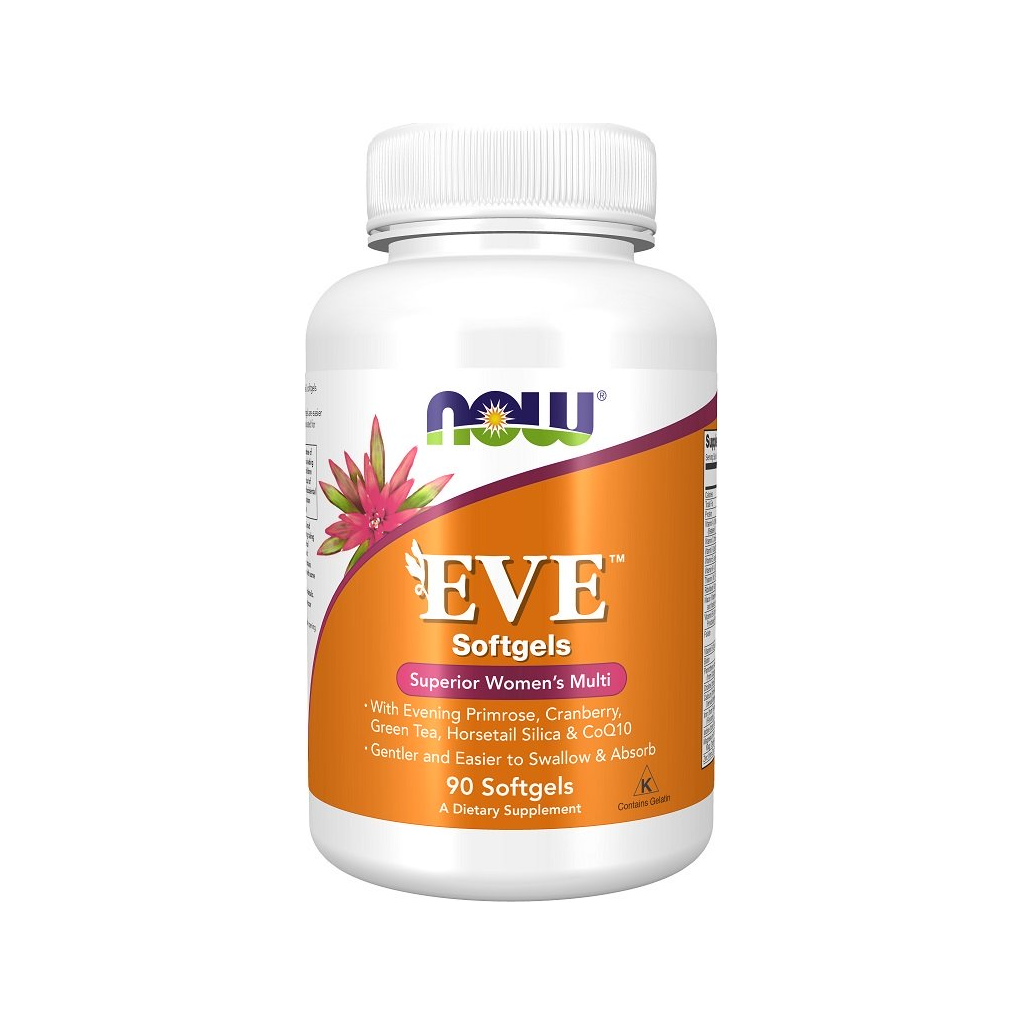 Eve Superior Women's Multi - 90 softgels