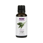 Essential Oil, Sage Oil - 30 ml.
