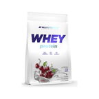 Whey Protein, Double Chocolate - 908 grams
