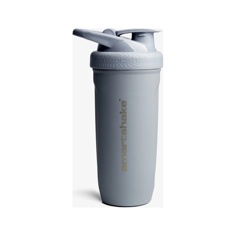 Reforce Stainless Steel, Gray - 900 ml.