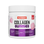 Collagen Gummies, Cherry - 60 gummies