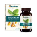 Turmeric 95 with Curcumin - 60 caps