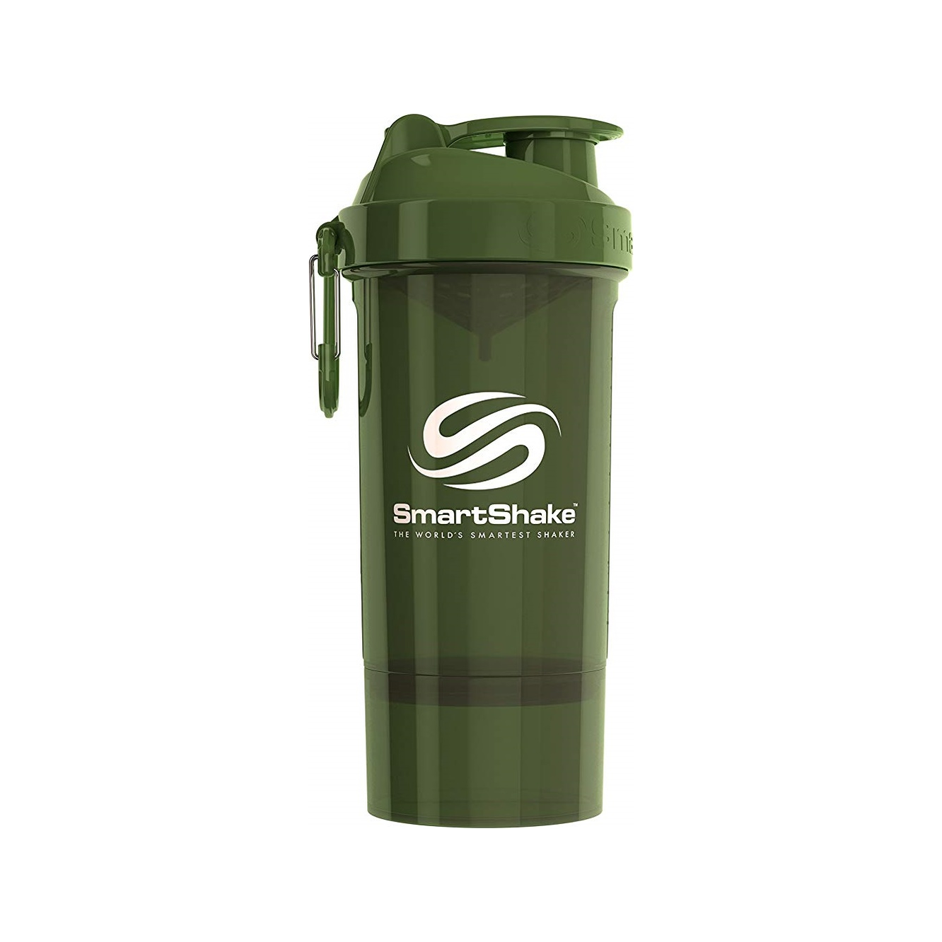 Original2Go ONE, Army Green - 800 ml.