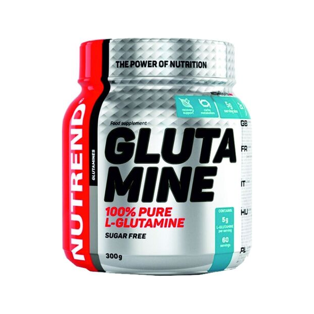 Glutamine - 300 grams