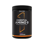 Essential Amino 9, Grape - 345 grams