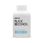 Flax Seed Oil - 60 caps
