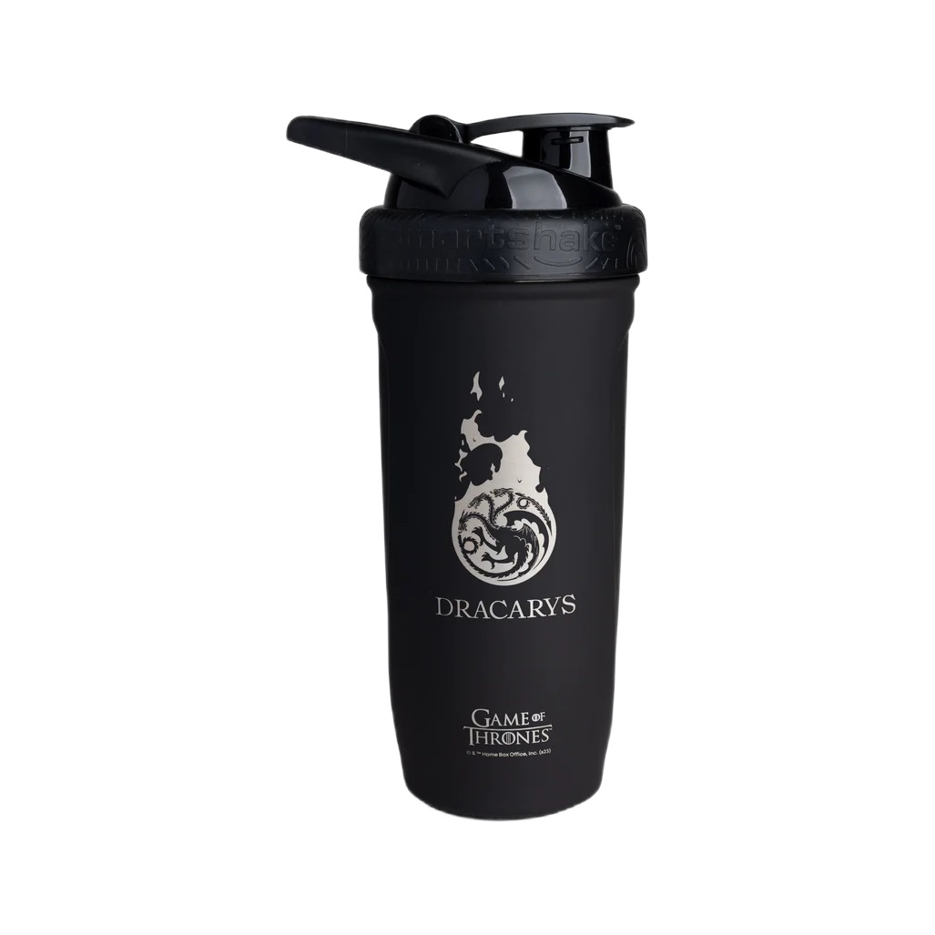Reforce Stainless Steel - Game Of Thrones, Dracarys - 900 ml.