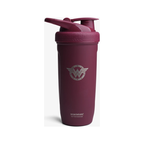 Reforce Stainless Steel - DC Comics, WonderWoman - 900 ml.