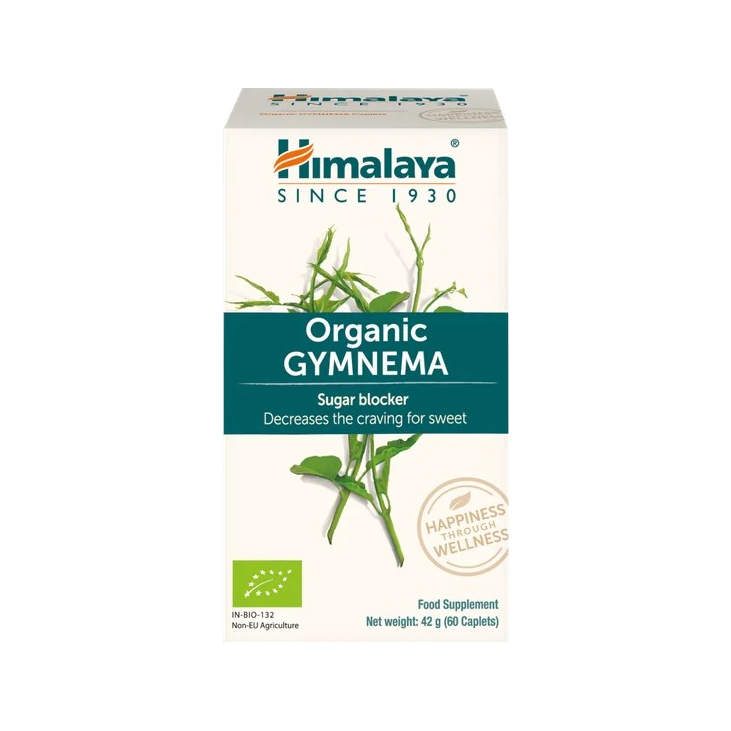 Gymnema - 60 caplets
