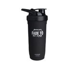 Reforce Stainless Steel - Rock Band Collection, Metallica Fade to Black - 900 ml.