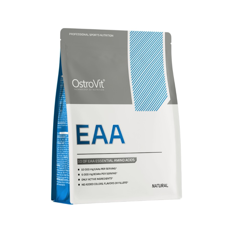EAA, Natural - 600 grams