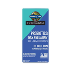 Dr. Formulated Probiotics Gas & Bloating - 30 vcaps