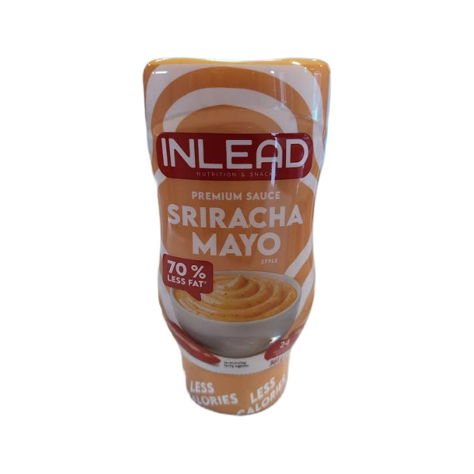 Premium Sauce, Sriracha Mayo - 361 grams
