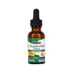 Nature's Answer kamomiltextrakt 30 ml i brun glasflaska med dropppipett