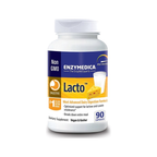 Lacto - 90 caps