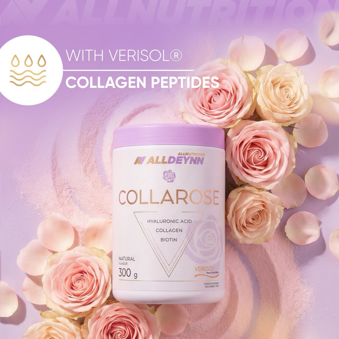 Allnutrition AllDeynn Collarose 300 g