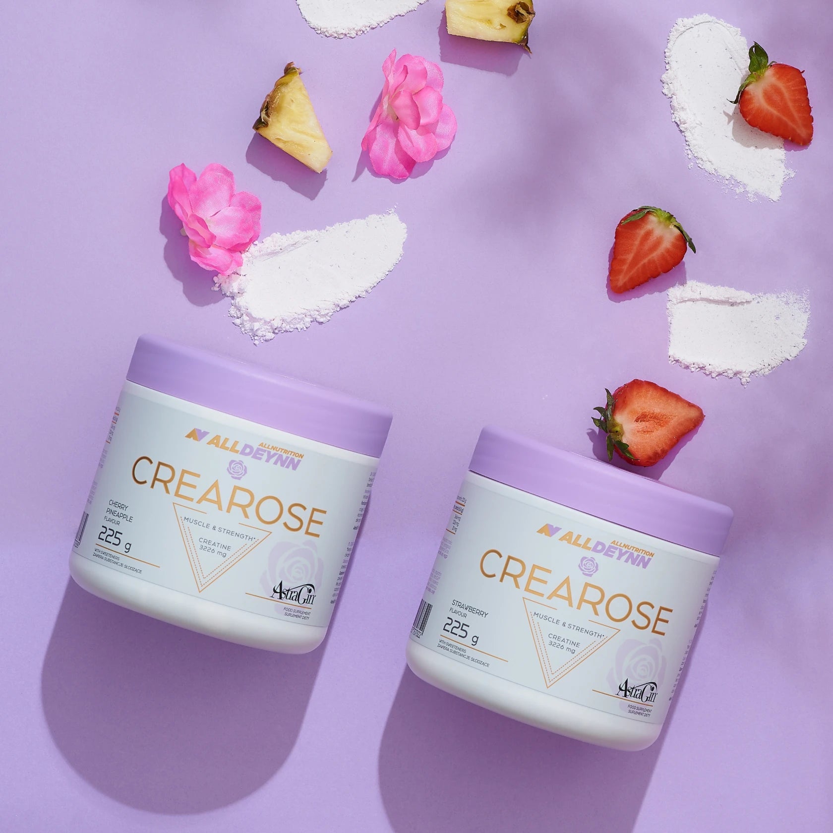 Allnutrition AllDeynn Crearose 225 g