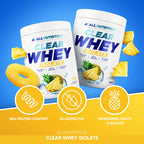 Allnutrition Clear Whey Isolate 500 g