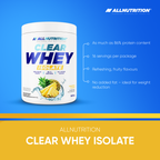 Allnutrition Clear Whey Isolate 500 g