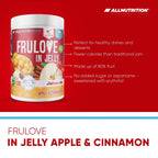 Allnutrition Frulove In Jelly 1000 g