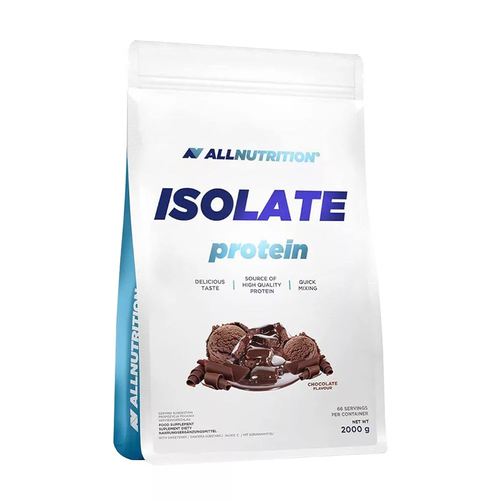 Allnutrition Isolate Protein 2000 g