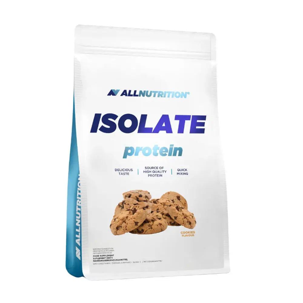 Allnutrition Isolate Protein 2000 g