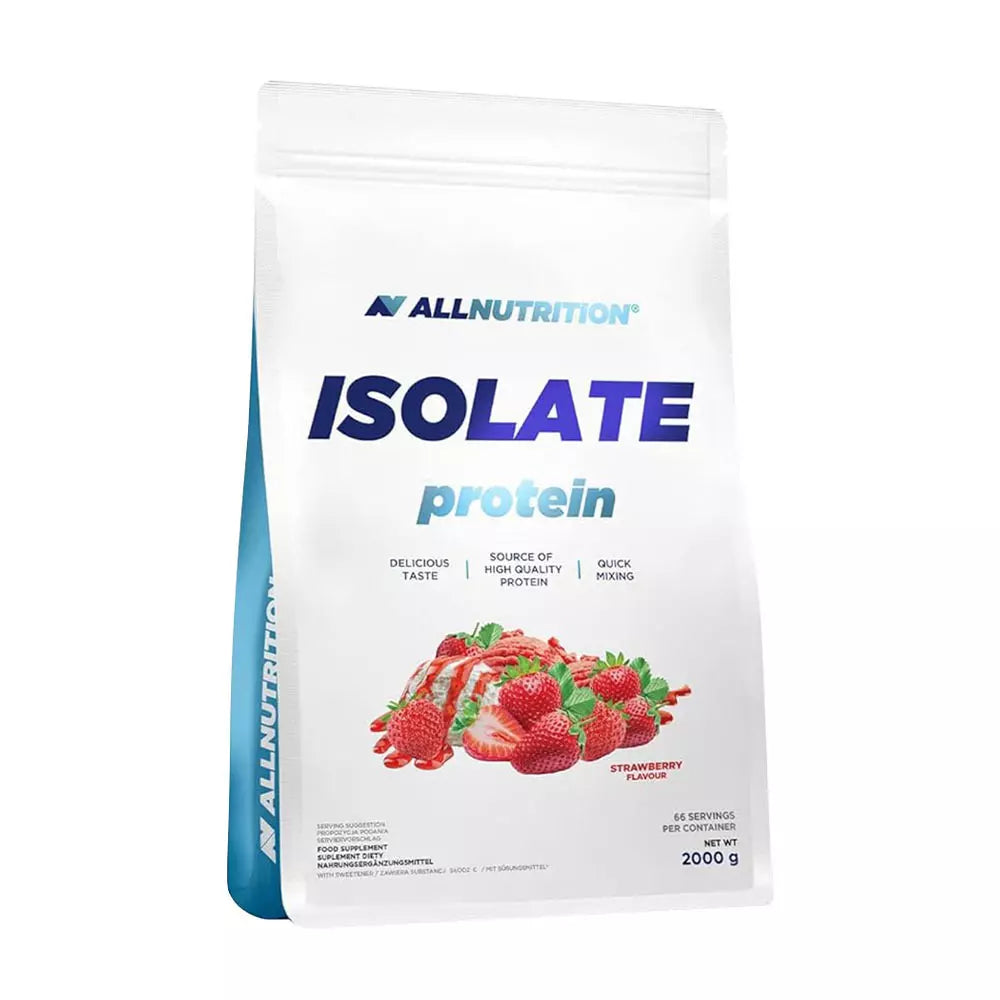 Allnutrition Isolate Protein 2000 g