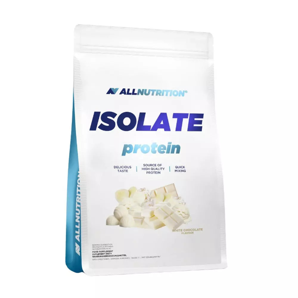 Allnutrition Isolate Protein 2000 g